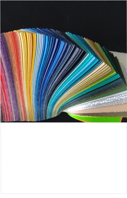 multicolor