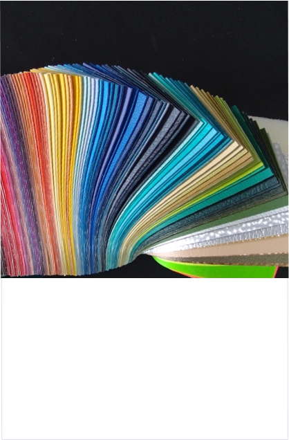 multicolor