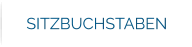 SITZBUCHSTABEN