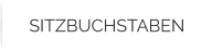 SITZBUCHSTABEN