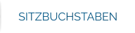 SITZBUCHSTABEN