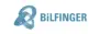 Bilfinger Logo