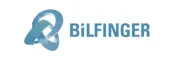 Bilfinger Logo