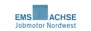 EMS-Achse Logo