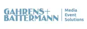 Gahrens und Battermann Logo
