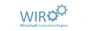 Wirtschaft Innovation Region Logo