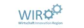 Wirtschaft Innovation Region Logo